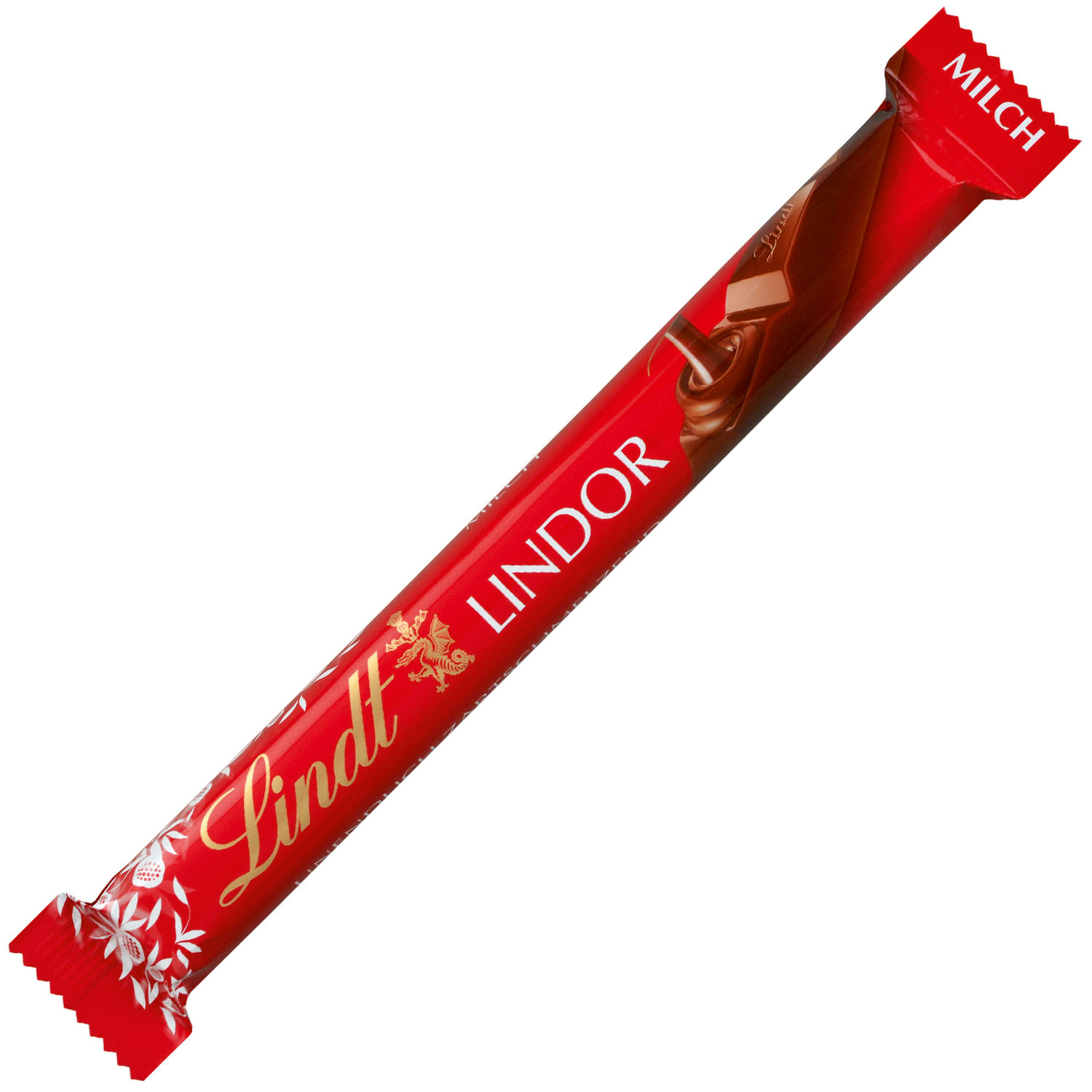 lindt-lindor-milch-stick-38g-no1-2458 Lindt Lindor Milch Stick 38g No1 2458