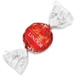 Lindt Lindor Vollmilch Kugeln 137g No2 2853