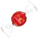 Lindt Lindor Vollmilch Kugeln 400g No2 5349