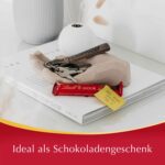 Lindt Lindor Vollmilch Stick 38g No2 0339
