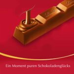 Lindt Lindor Vollmilch Stick 38g No3 0547