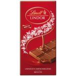 Lindt Lindor Vollmilch Tafel 100g No1 3440