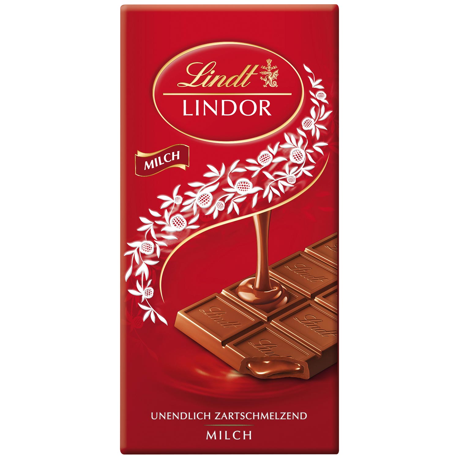 lindt-lindor-vollmilch-tafel-100g-no1-3440 Lindt Lindor Vollmilch Tafel 100g No1 3440
