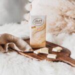 Lindt Lindor Weiss 100g No2 2453
