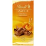 Lindt Marille 100g No1 1945