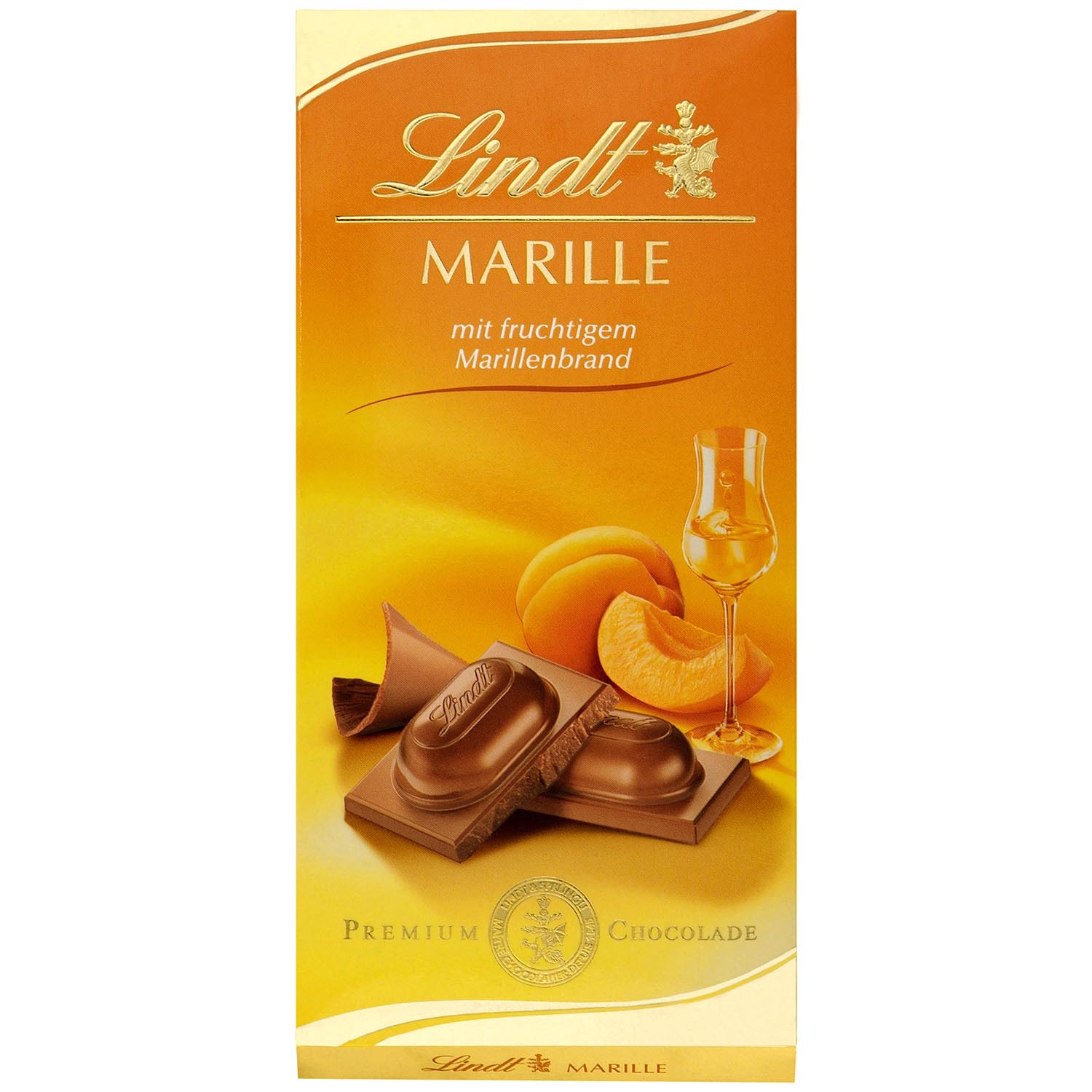 lindt-marille-100g-no1-1945 Lindt Marille 100g No1 1945
