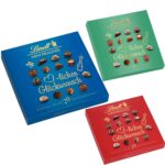 Lindt Mini Pralin S 039 Geburtstag 039 100g No1 5450