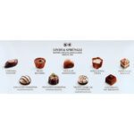Lindt Mini Pralin S 180g No3 3256