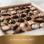 Lindt Mini Pralin S 180g No4 1033