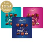 Lindt Mini Pralin S Emotionale Botschaften 44g No2 1411