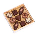 Lindt Mini Pralin S Emotionale Botschaften 44g No3 1411