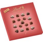 Lindt Mini Pralin S Marzipan 90g No1 2155