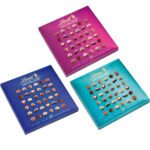 Lindt Mini Pralin S Nuss Amp Nougat 36er 1