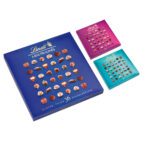 Lindt Mini Pralin S Nuss Amp Nougat 36er