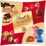 Lindt Moments 223g No1 5122