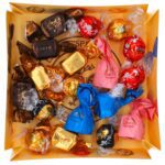 Lindt Moments 223g No2 5227
