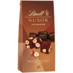 Lindt Nuxor Feinherb 103g No1 0239