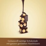 Lindt Nuxor Gianduja Feinherb 103g No3 1917