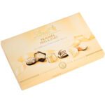 Lindt Pralin S Hell Amp Zart 200g