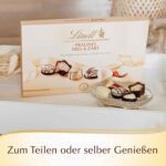 Lindt Pralin S Hell Amp Zart 200g No3 2750