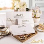 Lindt Pralin S Hochfein 120g No3 3410