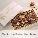 Lindt Pralin S Hochfein 350g No3 4649