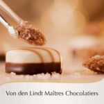 Lindt Pralin S Hochfein 350g No4 4649