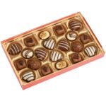 Lindt Pralin S Marzipan 200g No2 1941