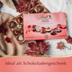 Lindt Pralin S Marzipan 200g No3 3034