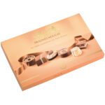 Lindt Pralin S Nougat 200g No1 2806