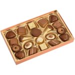 Lindt Pralin S Nougat 200g No2 2806