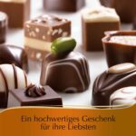 Lindt Pralin S Nougat 200g No3 3429