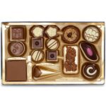 Lindt Spezialitaeten 125g No2 1827