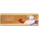 Lindt Swiss Premium Chocolate Alpenvollmilch Extra Tafel 300g No1 4009