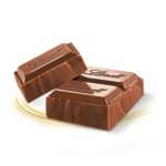 Lindt Swiss Premium Chocolate Alpenvollmilch Extra Tafel 300g No2 4009