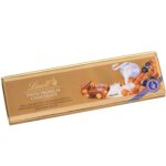 Lindt Swiss Premium Chocolate Vollmilch Traube Nuss Tafel 300g No1 3347