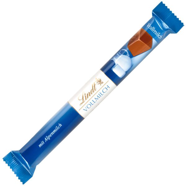 Lindt Vollmilch Stick 40g No1 2520