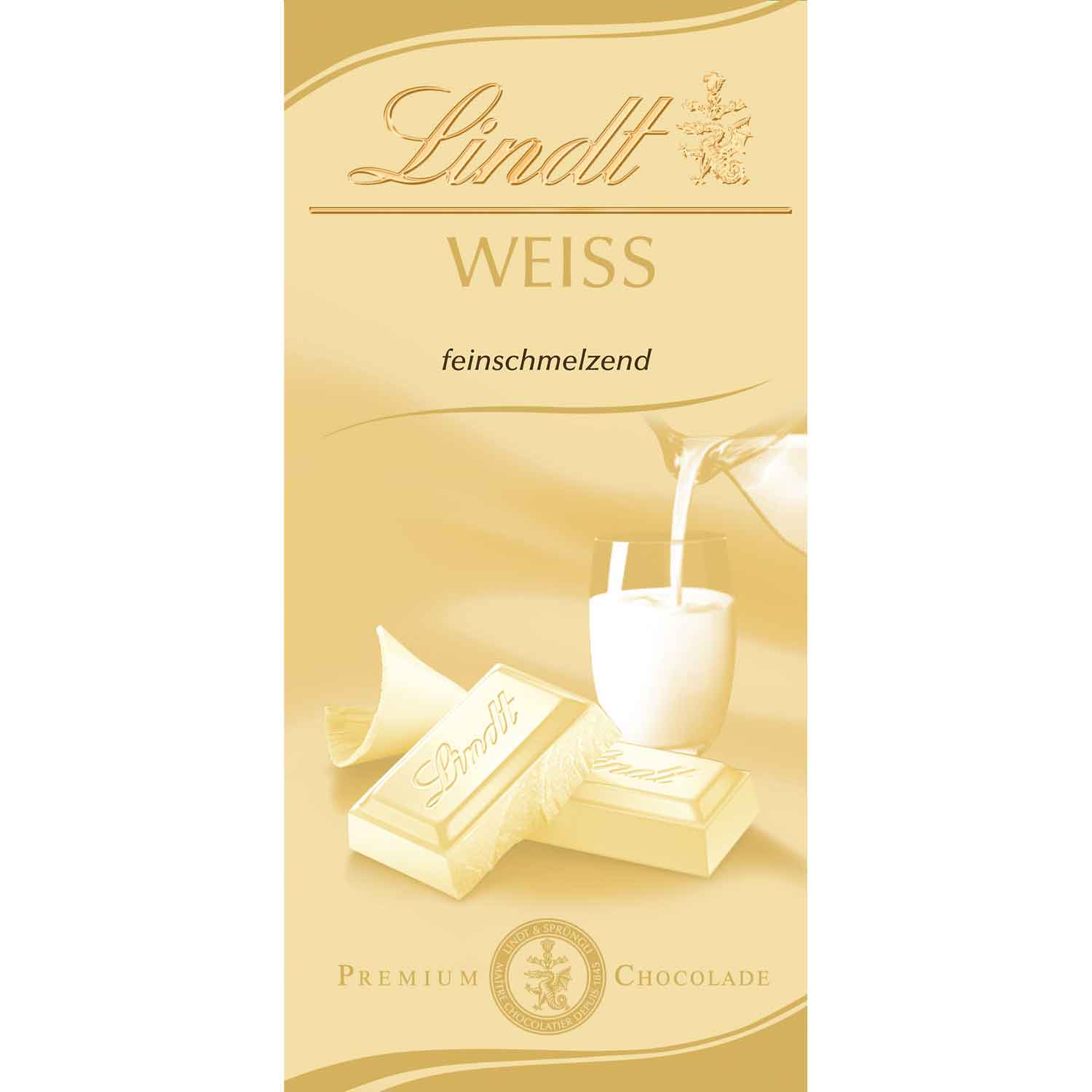 lindt-weisse-schokolade-tafel-100g-no1-5552 Lindt Weisse Schokolade Tafel 100g No1 5552