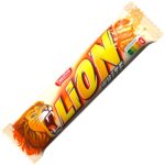 Lion White 24x42g No2 5339
