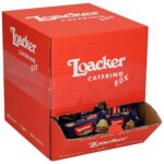 Loacker Minis Cremkakao 62x10g No1 0548