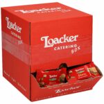 Loacker Minis Napolitaner 62x10g No1 4251