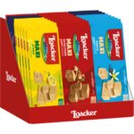 Loacker Mix 24x200g No1 3230