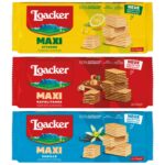 Loacker Mix 24x200g No2 3315
