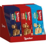 Loacker Mix Karton 24x200g No1 2145