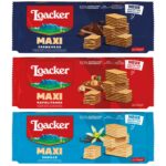 Loacker Mix Karton 24x200g No2 2713