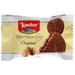 Loacker Tortina Mini Original 90g No2 2720