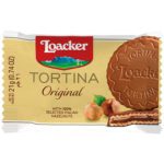 Loacker Tortina Original 24x21g No2 3108