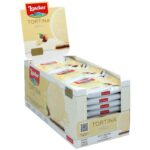 Loacker Tortina White 24x21g No1 5621