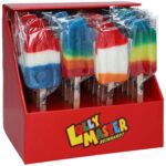 Lolly Master Eis Lolly 60g No7 5522