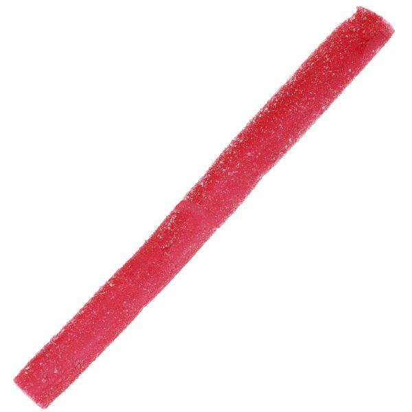 Lolly Master Zuckerstange Himbeere 22cm